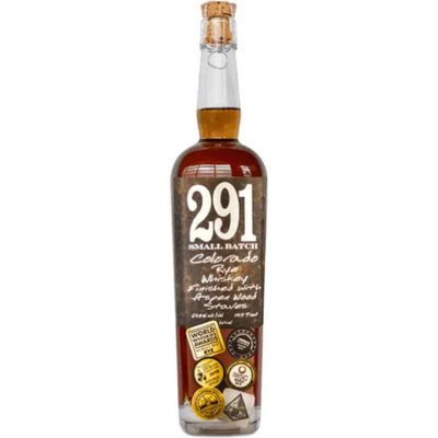 291 Colorado Rye