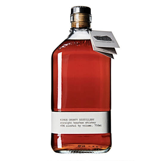 Craft American Whiskey & Bourbon Club - 2 Bottle