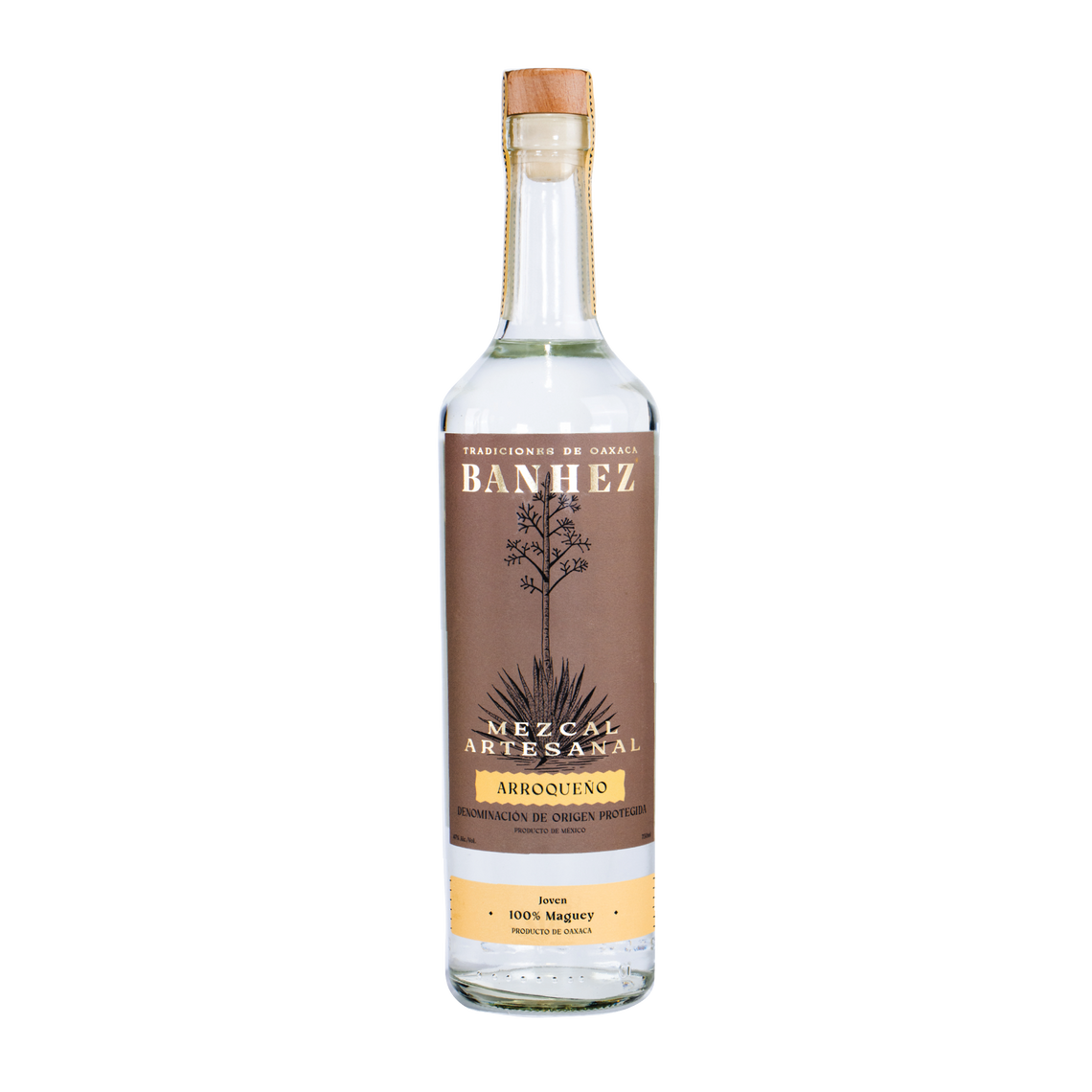 Banhez Wild Arronqueno