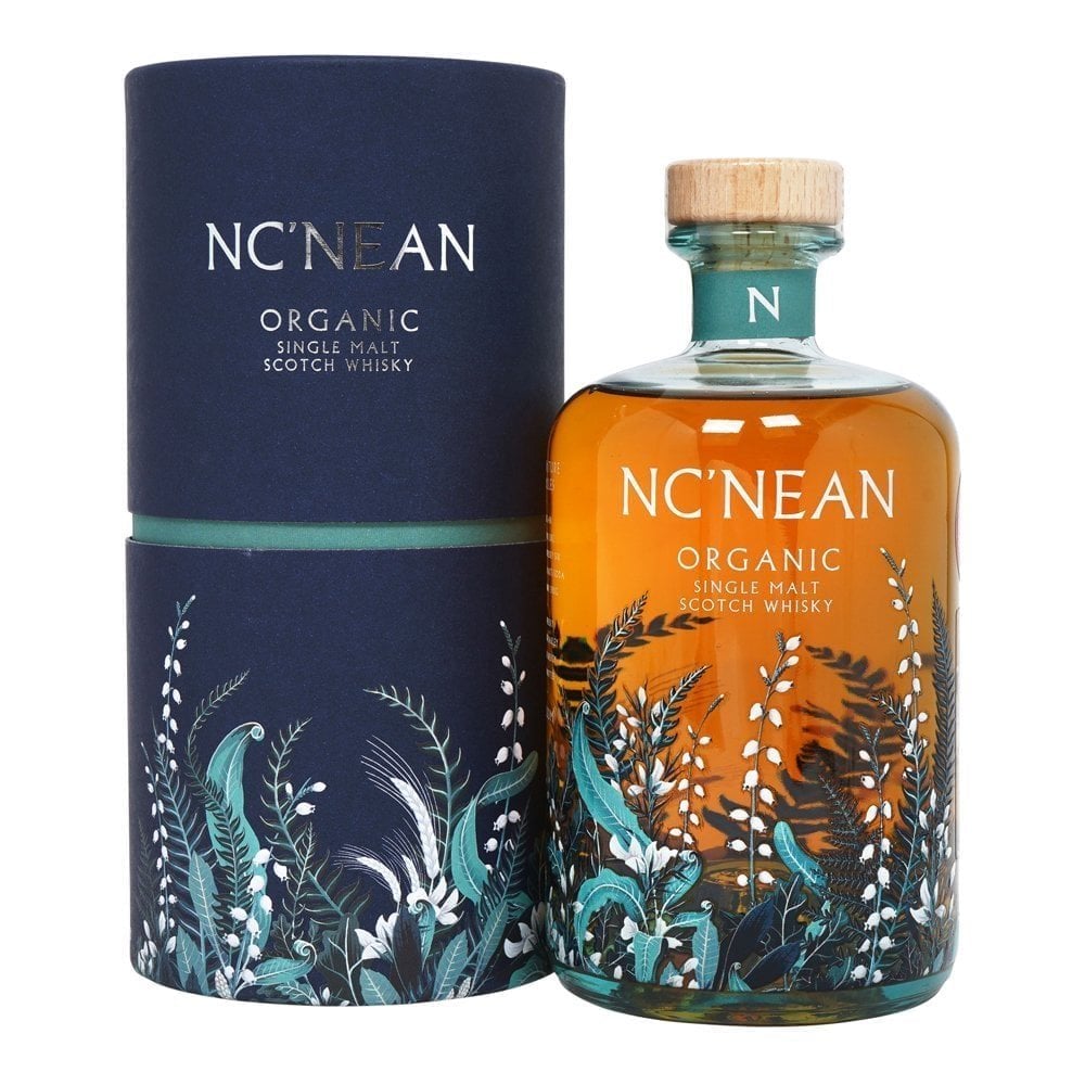 NcNean's Organic Scotch Whisky