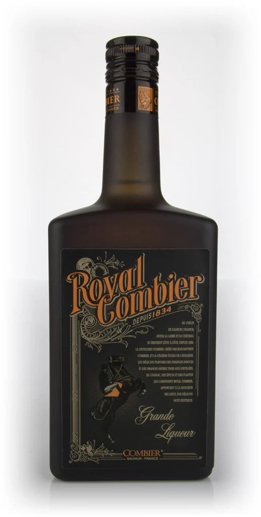 Royal Combier Liqueur