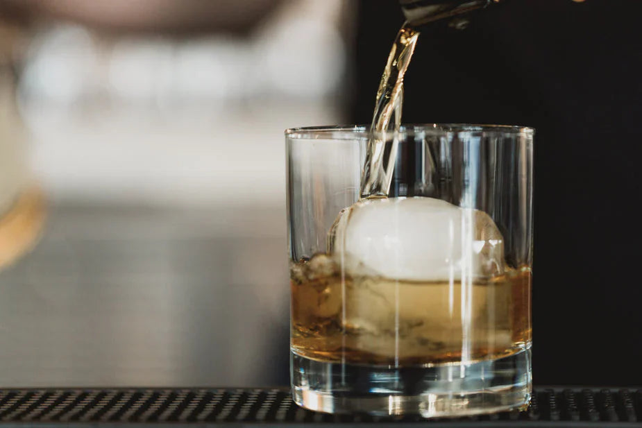 -Craft American Whiskey & Bourbon Club