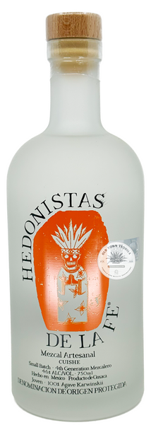 Hedonistas de la Fe Cuishe