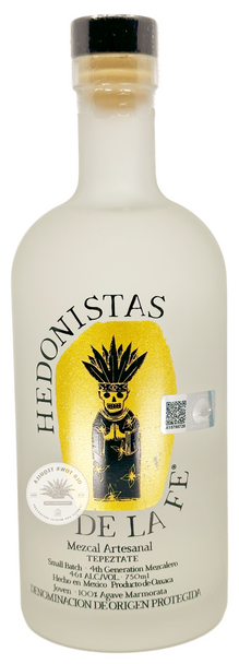 Hedonistas de la Fe Tepeztate