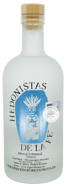 Hedonistas de la Fe Tobala