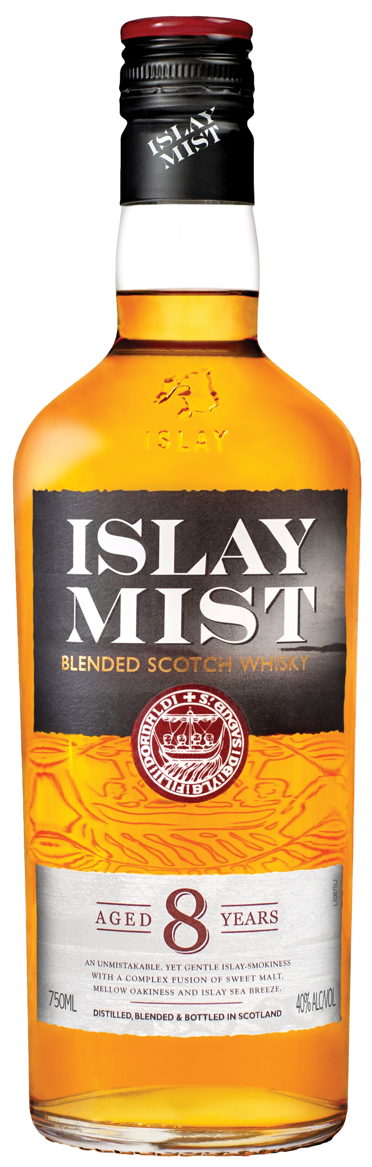Islay Mist 8-Year Blended Scotch