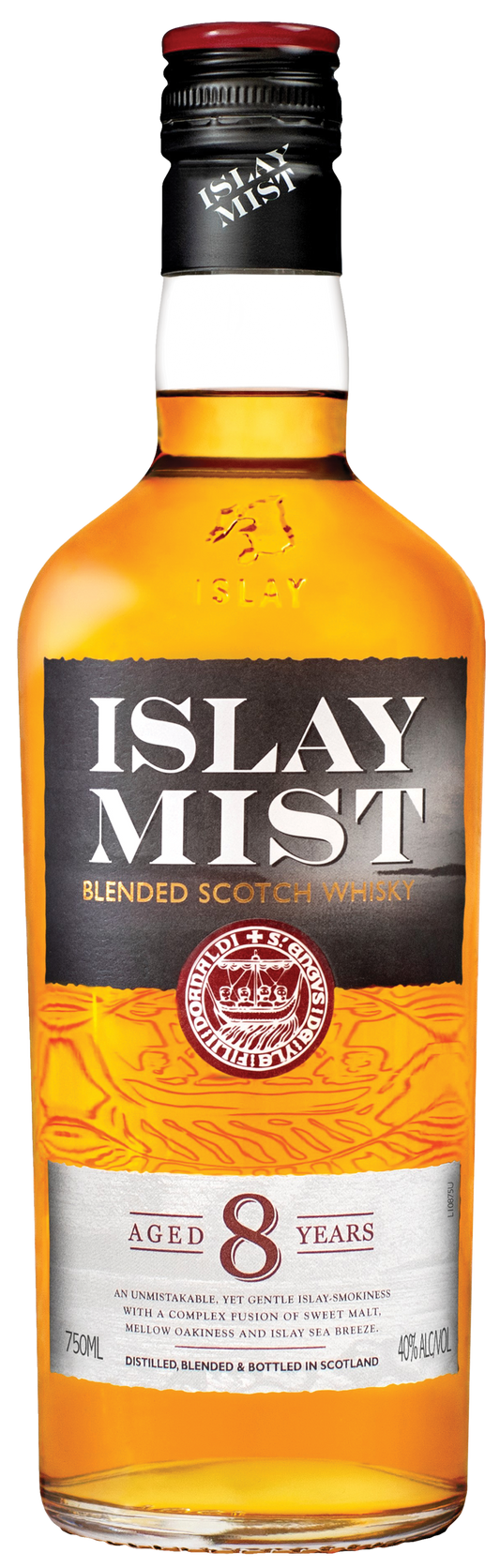 Islay Mist 8-Year Blended Scotch
