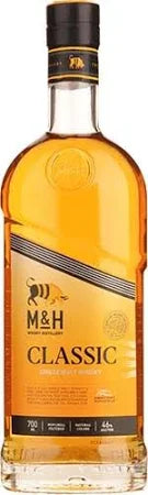 Milk and Honey Classic Single Malt