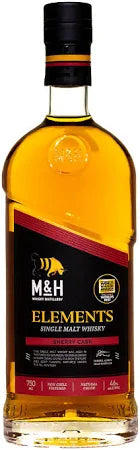 Milk and Honey Elements Sherry Cask