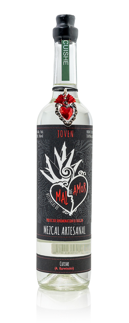 Mal de Amor Wild Cuishe