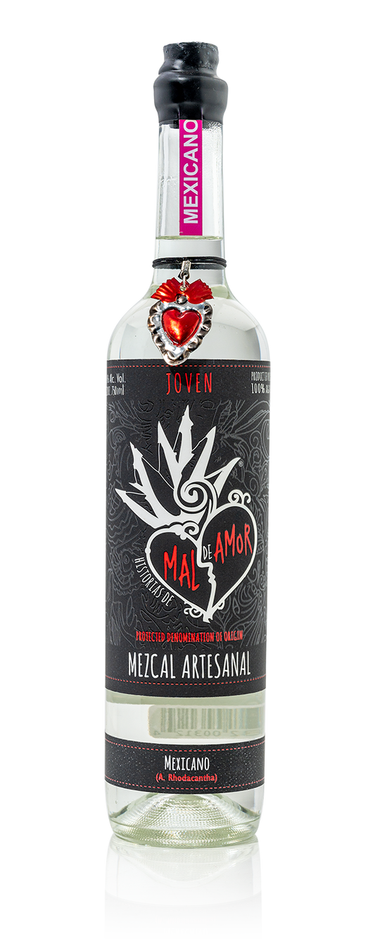 Mal de Amor Wild Mexicano