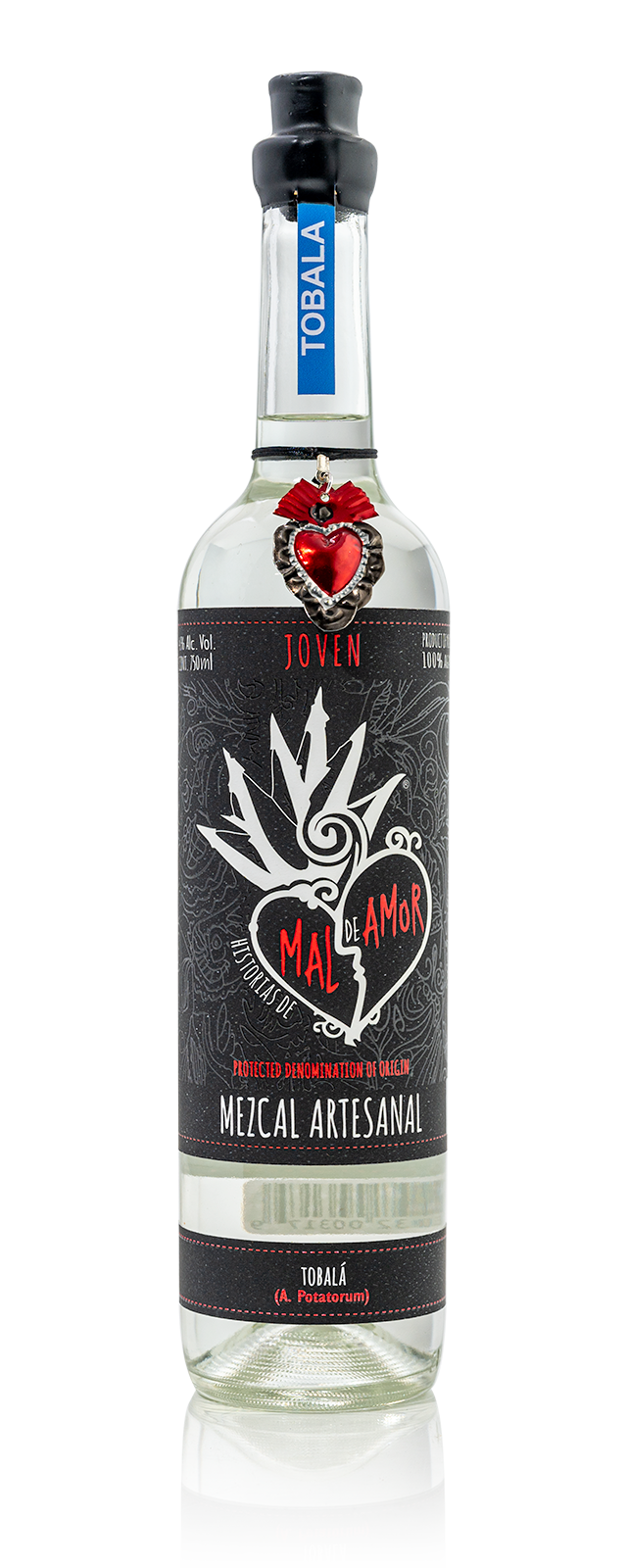 Mal de Amor Wild Tobala