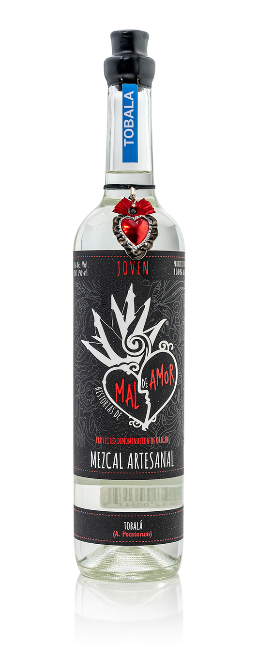 Mal de Amor Wild Tobala