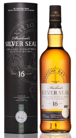 Muirheads Silver 16 Year