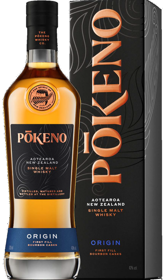 Craft International Whisky Club  - 1 Bottle