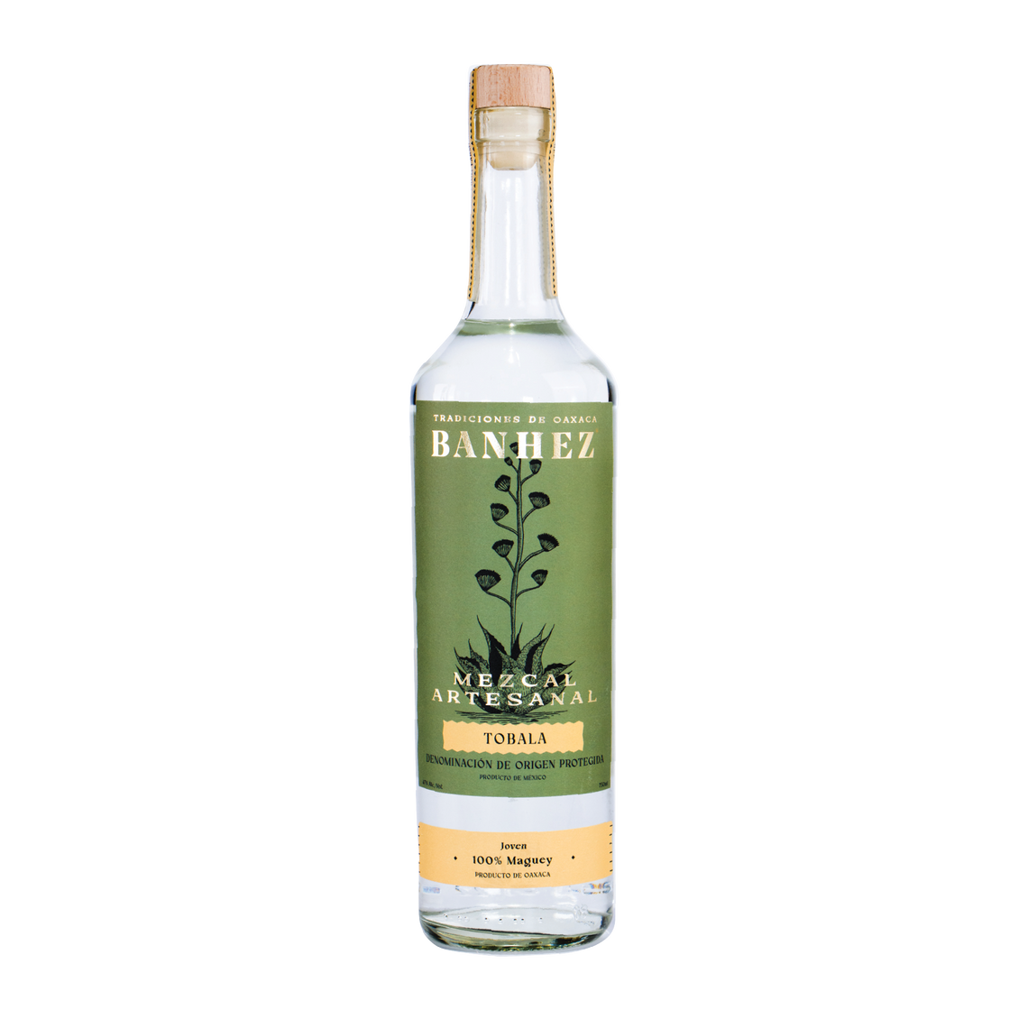 Banhez Wild Tobala