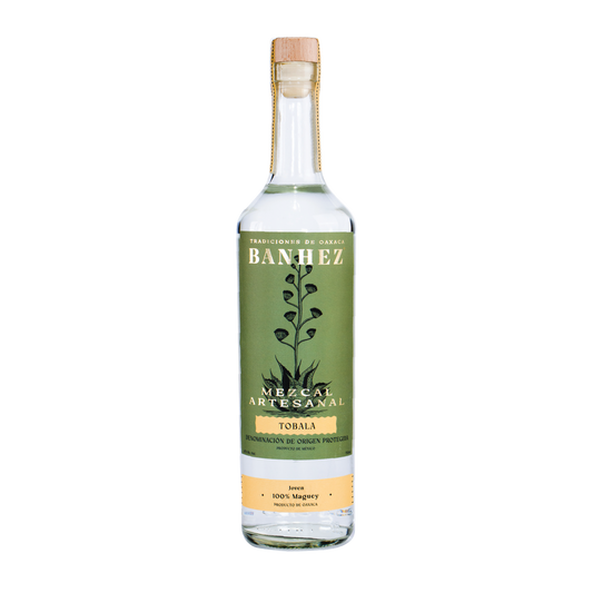 Banhez Wild Tobala