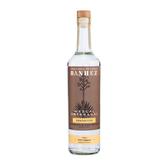 Banhez Wild Arronqueno