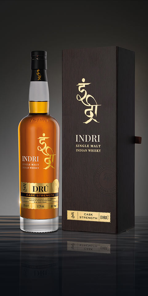 Indri Dru