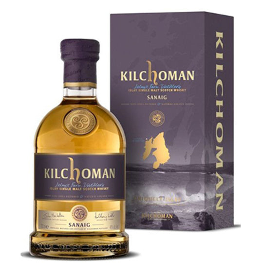 Craft Scotch Whiskey Club   -  2 Bottle