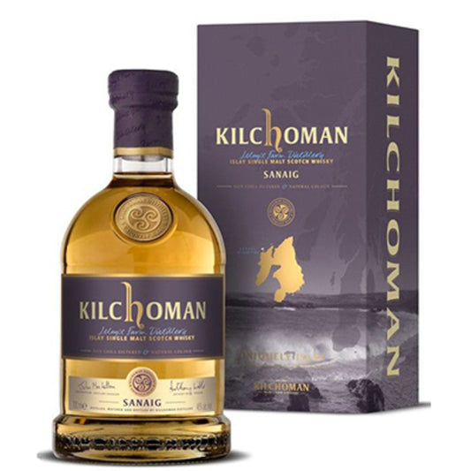 Craft Scotch Whiskey Club   -  2 Bottle