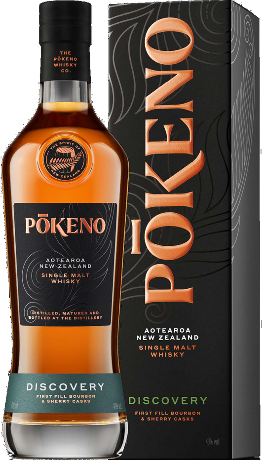 Craft International Whisky Club  - 2 Bottle
