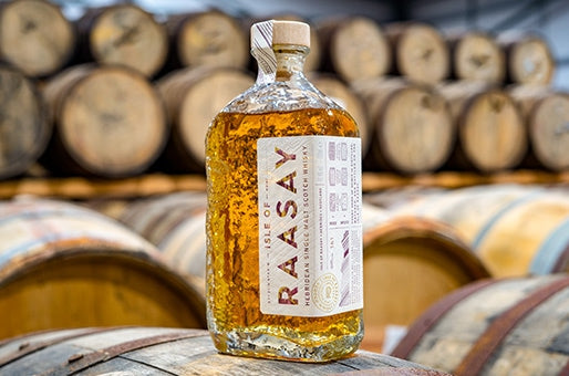 Isle of Rasaay, Single Malt