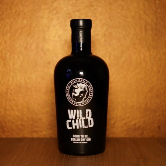 Wild Child Gin